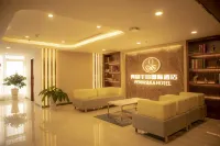 Peninsula International Hotel (Qingdao Lichun metro station store)
