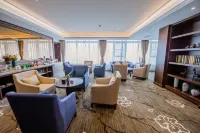 ブルー ホライゾンホテル 臨沂商城（国際博覧中心）