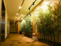 烟台时光LOFT酒店 - 公共区域