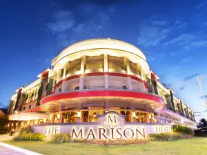 The Marison Hotel