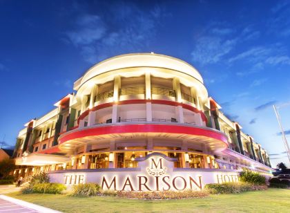 The Marison Hotel