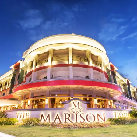 The Marison Hotel