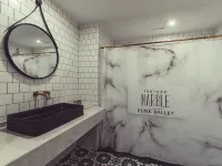 Punk Ballet Ins Hotel Hotel a Zhenjiang