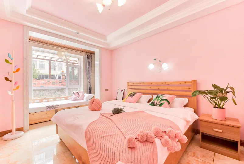 Linyuan Boutique Homestay (Changbai Mountain Chixi Tourist Transfer Center)