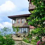 Kaf Dagi Konak Hotel Hotels in Yaniktas Koyu