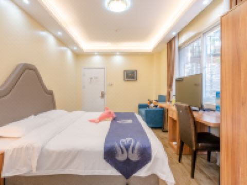 鼓浪屿贝蜗民宿 - 鹦鹉螺