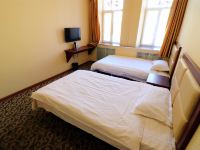 哈尔滨顺和宾馆 - 舒适双床房