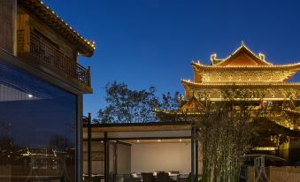 Boyun Shangyuan Hotel