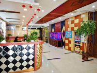 豪都商务酒店(西安长安郭杜店) - 大堂酒廊