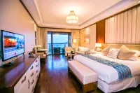 Haizhou Dongsha Holiday Apartment Hotel