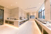 JI Hotel (Feidong Baogong Avenue) - breakfast