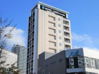 ホテルリンクスなんば 幸橋周辺のホテル