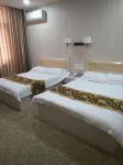Jinhong Business Hotel (Huangchuan Railway Station)
