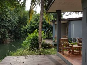 The Chill River Kwai Resort