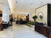 瀛洲酒店(贵阳会展城店) - 公共区域