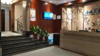 Xiaocheng Da'ai Theme Hotel Hotel di Suining