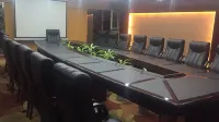 Rongda International Hotel Hotels in Yulin