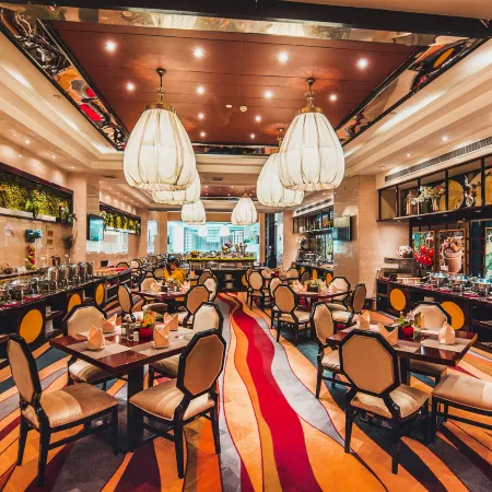 Jin Peng Plaza Hotel