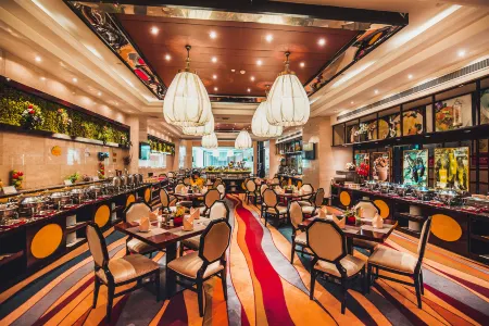 Jin Peng Plaza Hotel