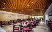 Qiaoxiang Shimao Grand Hotel - servizio colazione