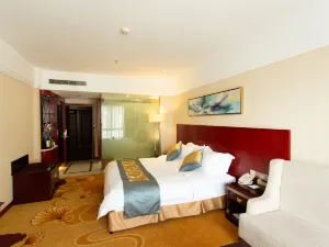 진두 호텔 룽난