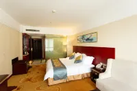 Jindu Hotel Hotels in Longnan