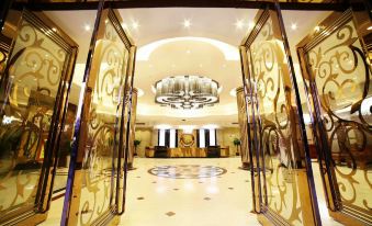 Bobai Baolilai Hotel