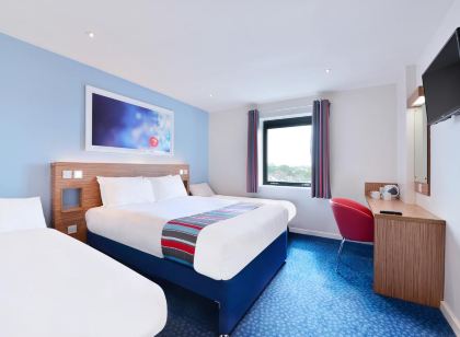 Travelodge Durham