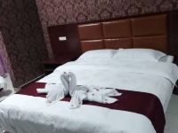 眉县四海商务酒店 - 大房床