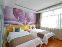 上海绿江南酒店 - 高级双床房