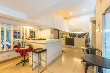 Nantra de Comfort Отели рядом с достопримечательностью «A R Sutton & Co Engineers Siam»