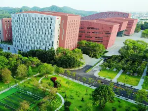 Guangzhou Baiyun International Convention Center