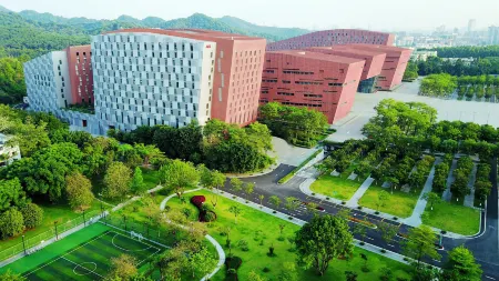 Guangzhou Baiyun International Convention Center LN Dongfang Hotel