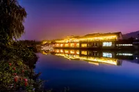 Yishengyuan Leisure Resort Hotels in Yixing