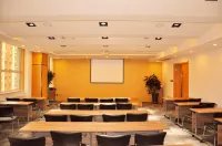 Yihe Boutique Hotel (Hengshui Municipal Government Branch) - Morgenmad