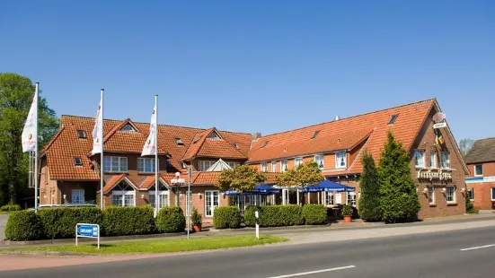 Hotel Landhaus Feyen