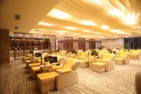 Country Garden Golden Beach Spring Hotel - Gym