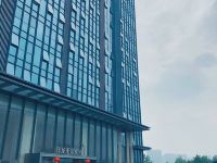 南京烟波隆华公寓 - 酒店外部