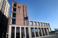 Ibis London Canning Town Hotels in London