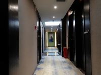 重庆印象武陵黔家酒店 - 公共区域