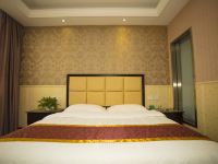 上海洪展商务酒店 - 高级大床房