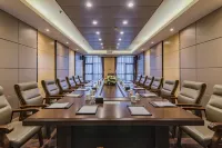 Ziyu International Holiday Hotel