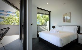 Turnkey Accommodation-North Melbourne