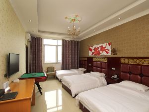 Xiangbali Express Hotel Guilin