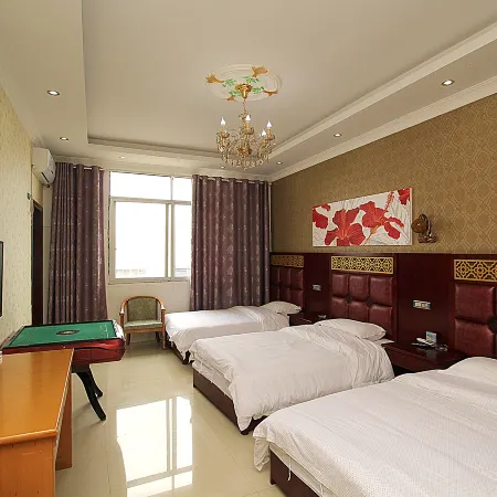 Xiangbali Express Hotel Guilin