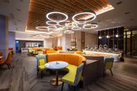 KX Hotel Hotel di Yingtan
