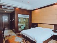 六安东城国际酒店 - 商务大床房