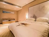 荷岸酒店（漯河君悦府火車站店） 漯河酒店