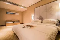 허안 호텔 (뤄허 준위에푸 기차역)