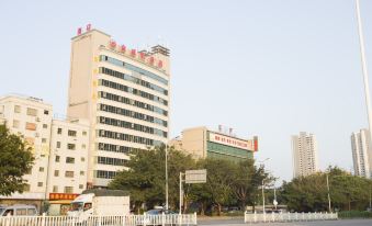 Jinweili Hotel